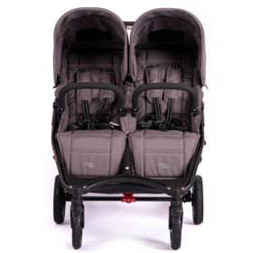 VALCO BABY SNAP DUO SPORT DOVE GREY