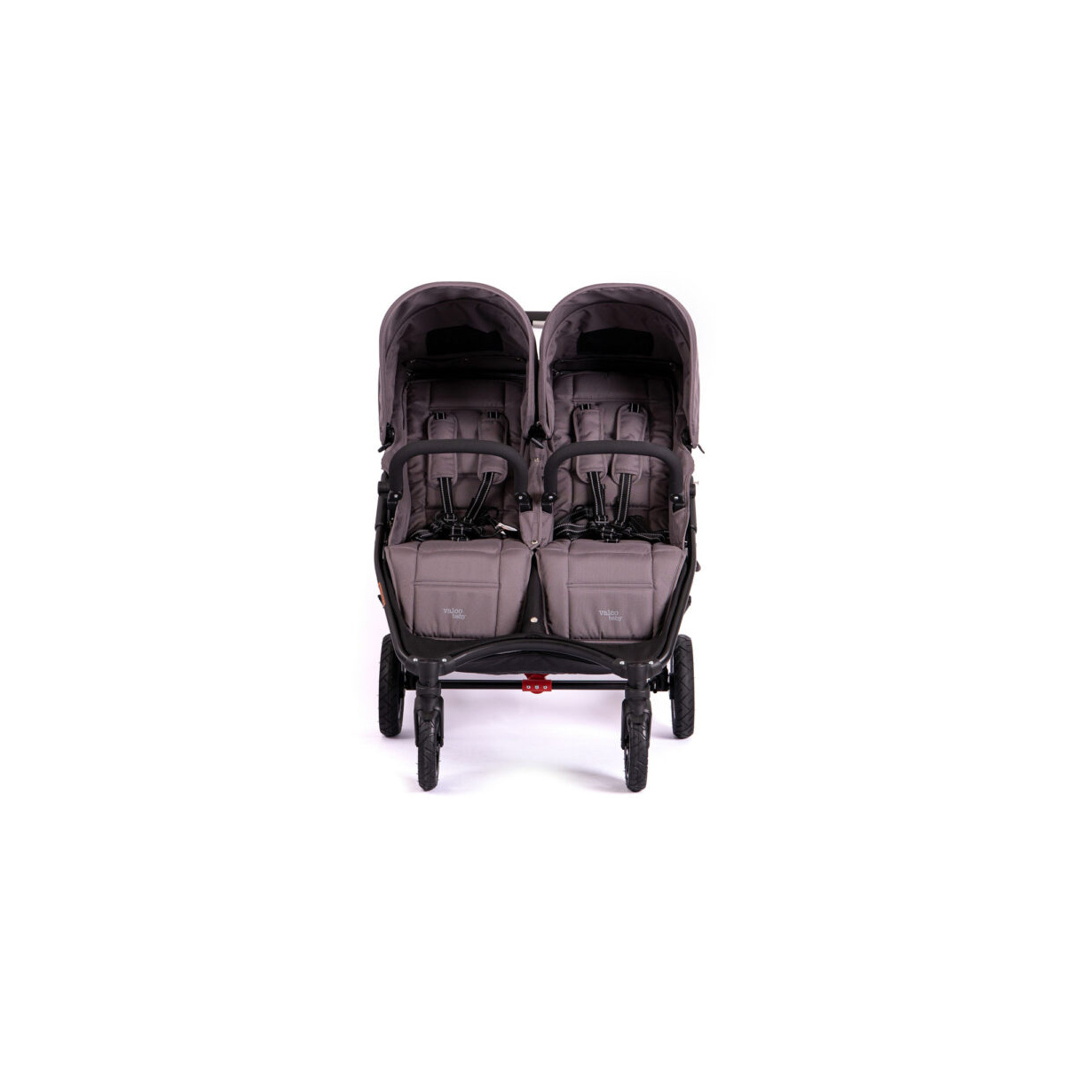 VALCO BABY SNAP DUO SPORT DOVE GREY