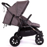 VALCO BABY SNAP DUO SPORT DOVE GREY