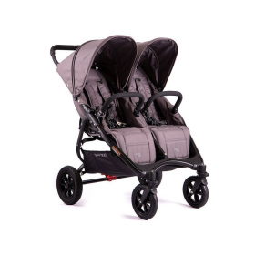 VALCO BABY SNAP DUO SPORT DOVE GREY