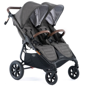 VALCO BABY TREND DUO SPORT CHARCOAL