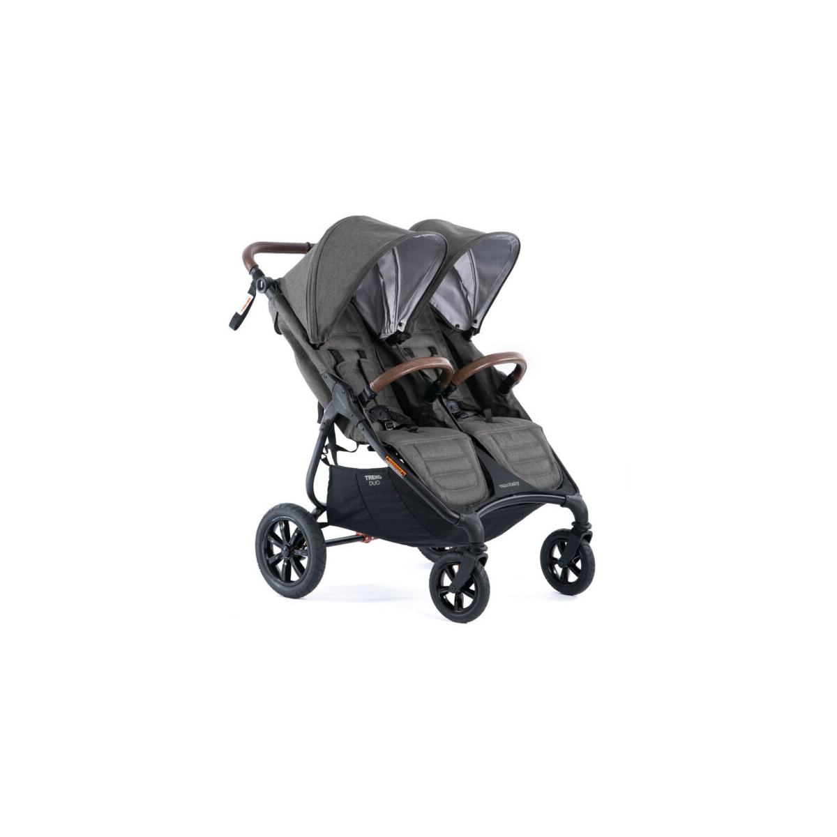 VALCO BABY TREND DUO SPORT CHARCOAL