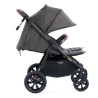 VALCO BABY TREND DUO SPORT CHARCOAL