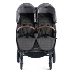 VALCO BABY TREND DUO SPORT CHARCOAL