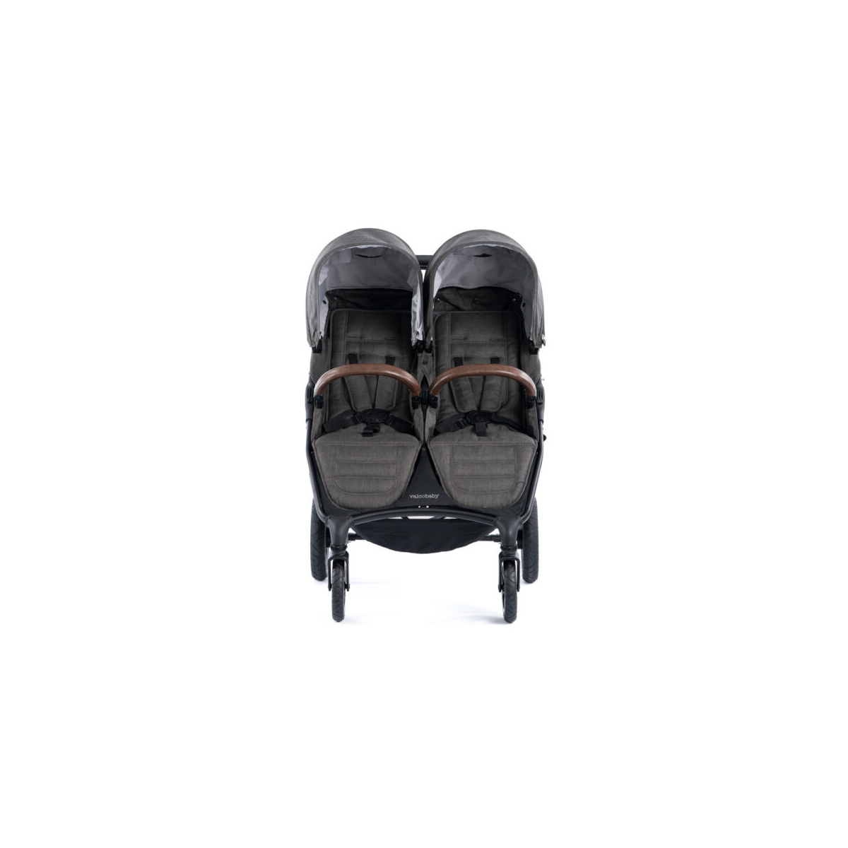 VALCO BABY TREND DUO SPORT CHARCOAL