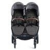 VALCO BABY TREND DUO SPORT CHARCOAL