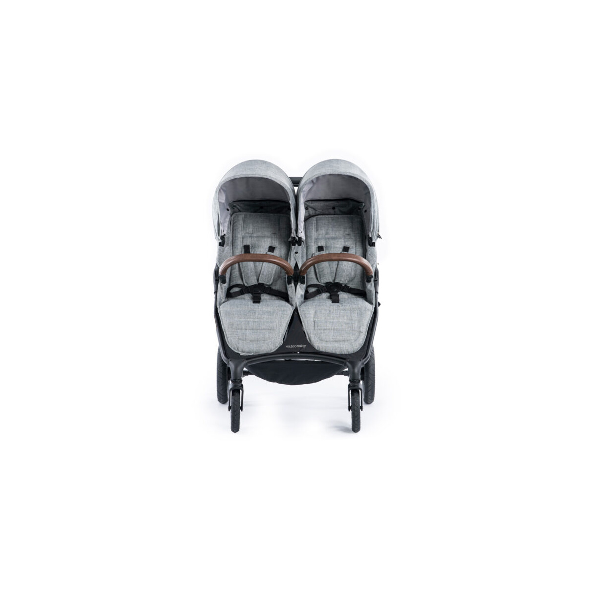 VALCO BABY TREND DUO SPORT GREY MARLE