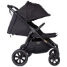 VALCO BABY TREND DUO SPORT ASH BLACK