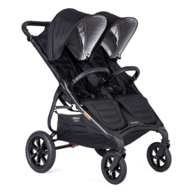 VALCO BABY TREND DUO SPORT ASH BLACK