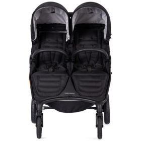 VALCO BABY TREND DUO SPORT ASH BLACK