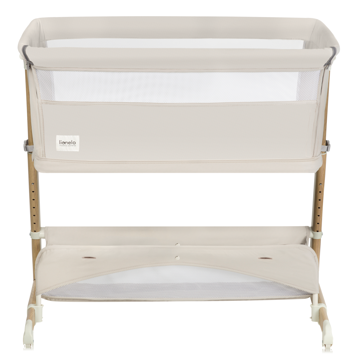 LIONELO THOMI PLUS BEIGE SAND