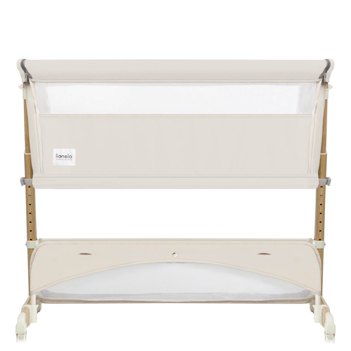 LIONELO THOMI PLUS BEIGE SAND