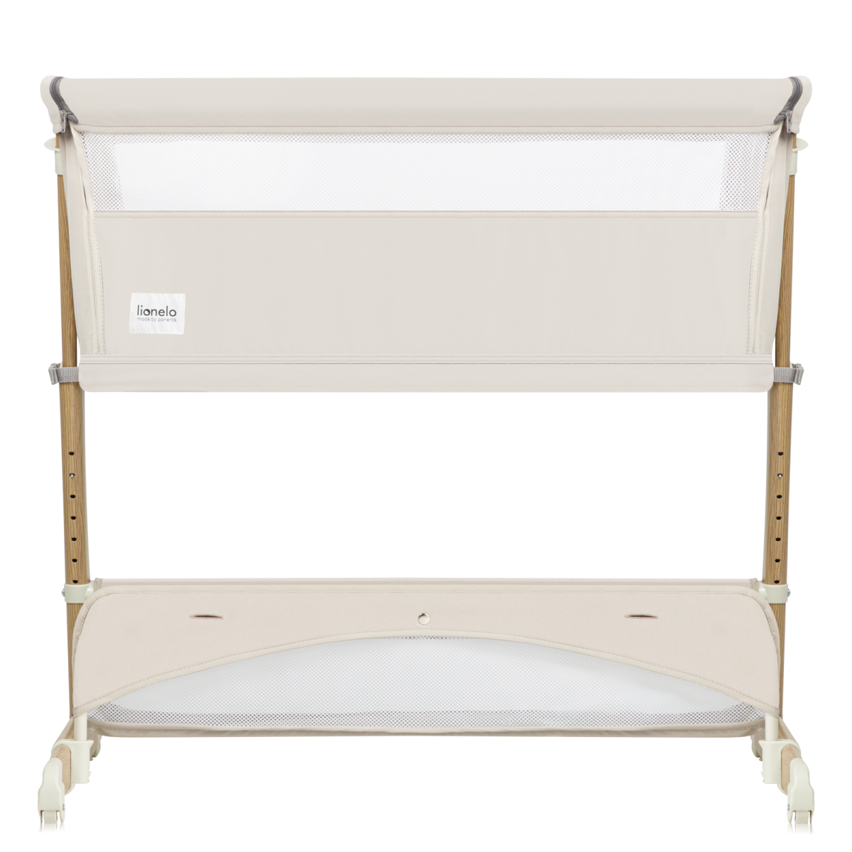 LIONELO THOMI PLUS BEIGE SAND