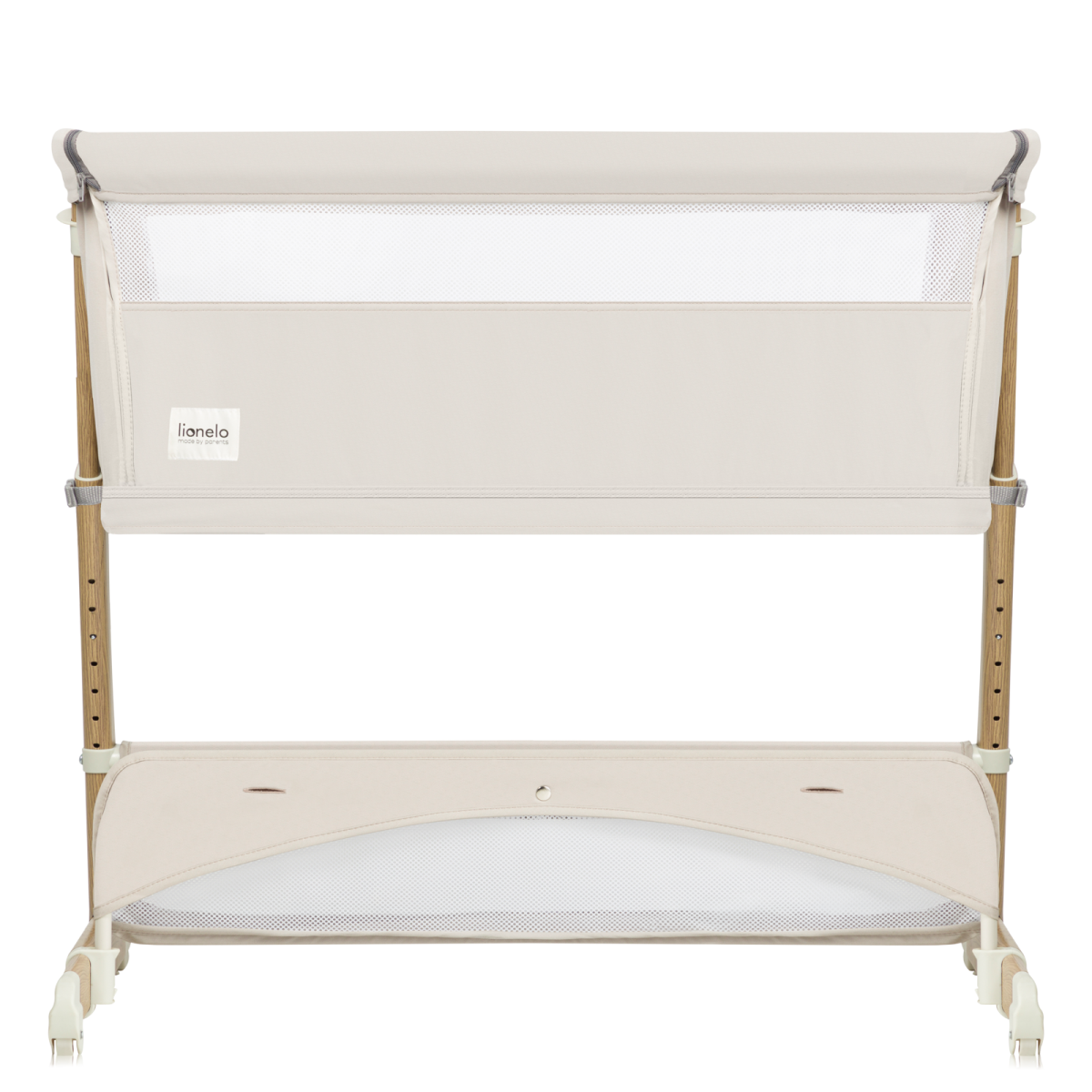 LIONELO THOMI PLUS BEIGE SAND