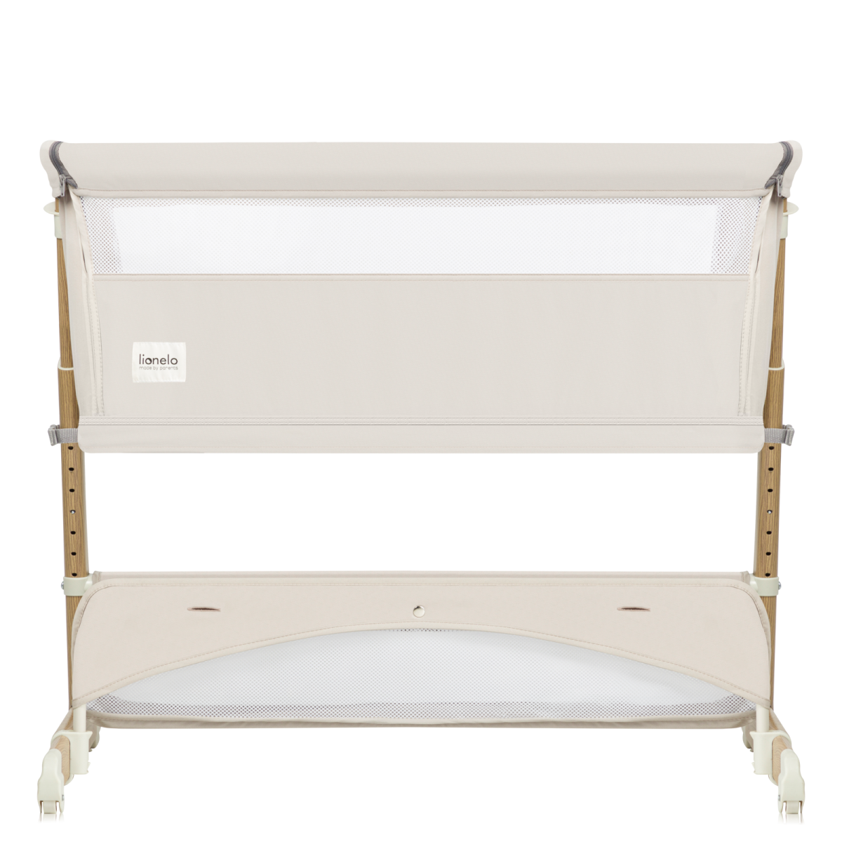 LIONELO THOMI PLUS BEIGE SAND