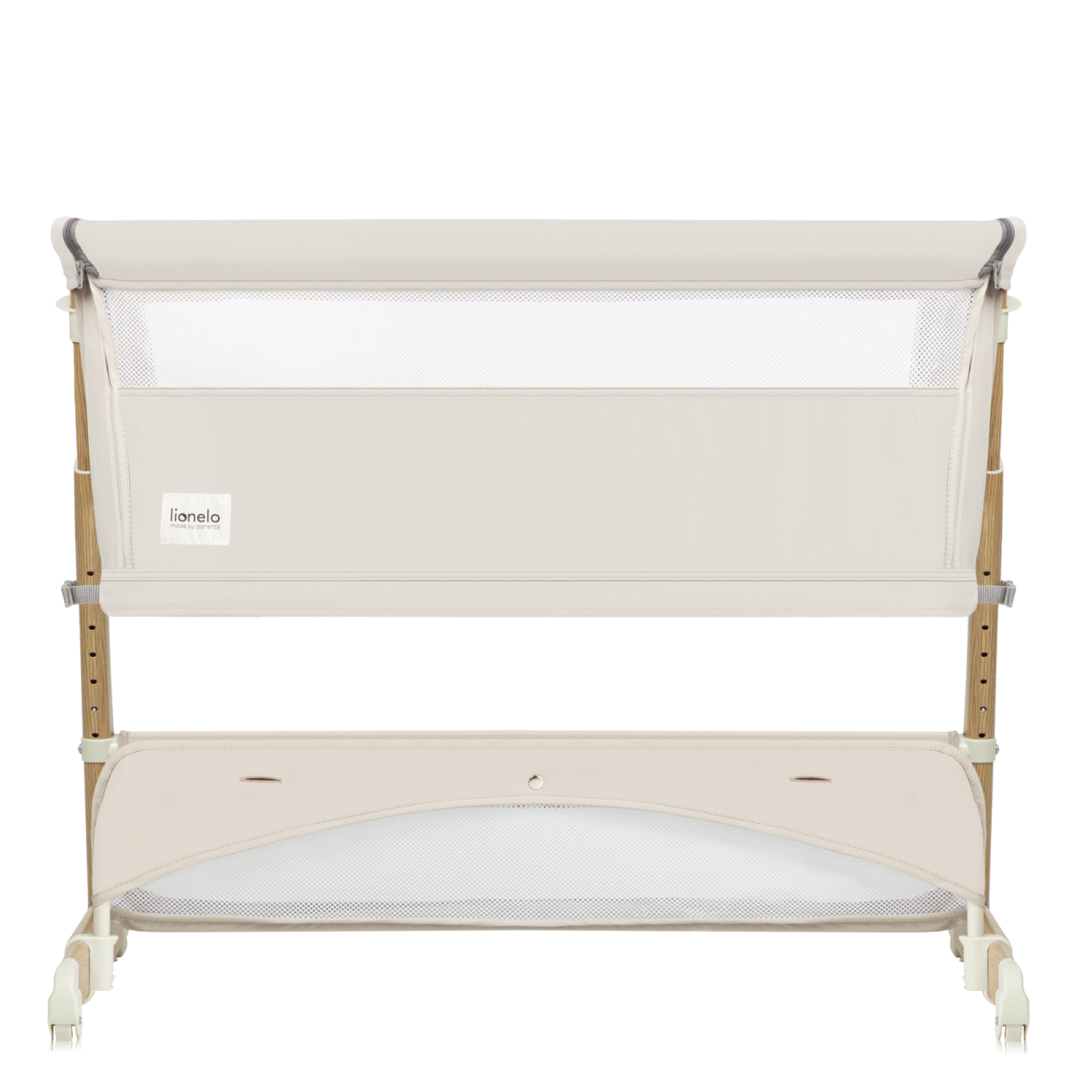 LIONELO THOMI PLUS BEIGE SAND