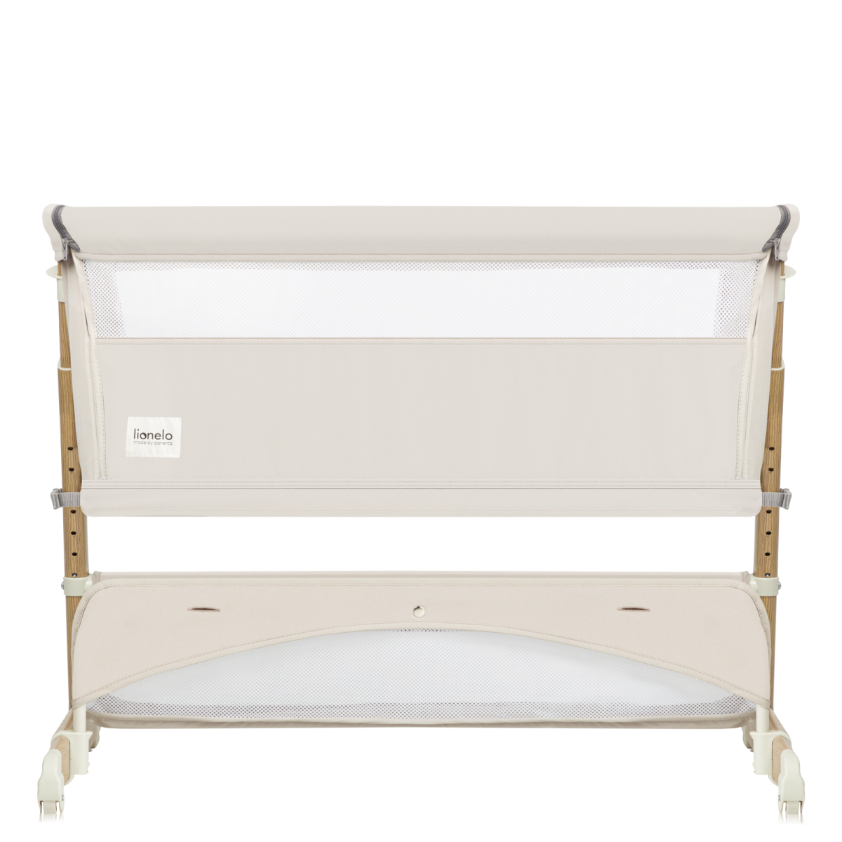 LIONELO THOMI PLUS BEIGE SAND