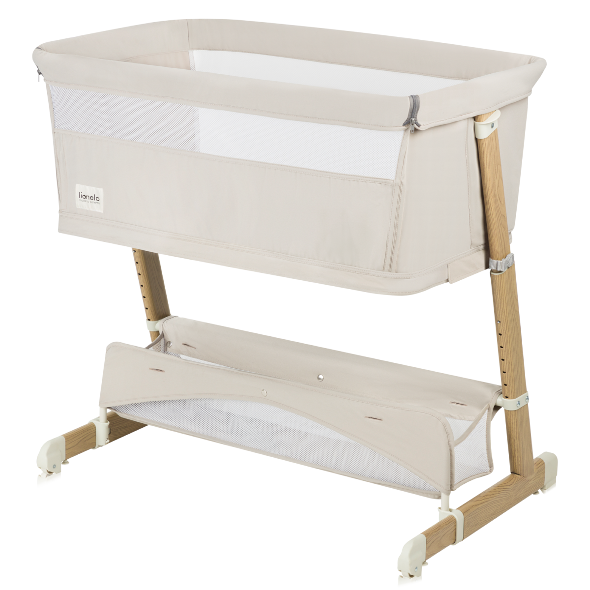 LIONELO THOMI PLUS BEIGE SAND