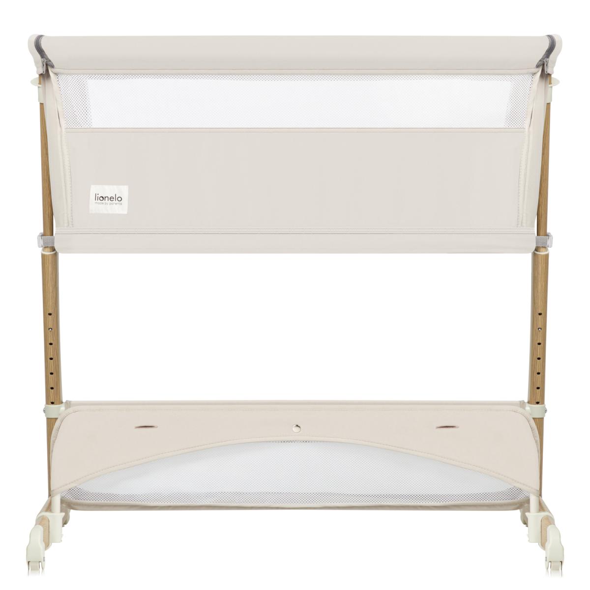 LIONELO THOMI PLUS BEIGE SAND