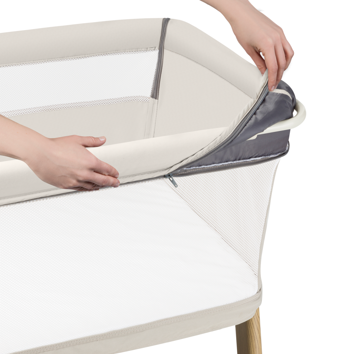 LIONELO THOMI PLUS BEIGE SAND