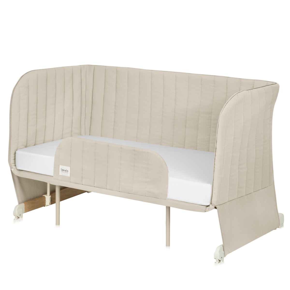 LIONELO THOMI PLUS BEIGE SAND