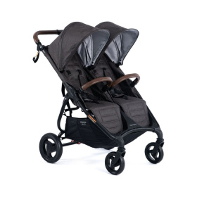 VALCO BABY TREND DUO CHARCOAL