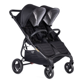 VALCO BABY TREND DUO ASH BLACK