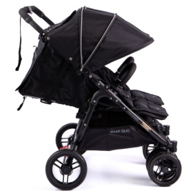 VALCO BABY SNAP DUO COOL BLACK