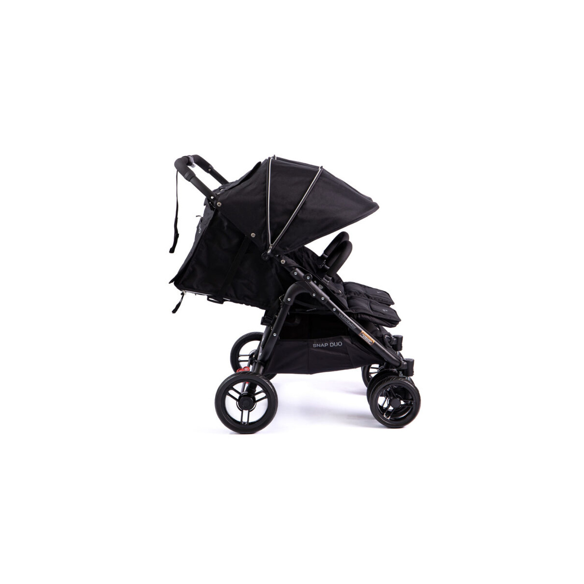 VALCO BABY SNAP DUO COOL BLACK