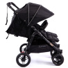 VALCO BABY SNAP DUO COOL BLACK