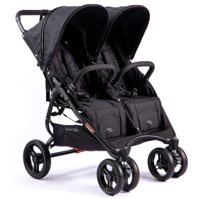 VALCO BABY SNAP DUO COOL BLACK