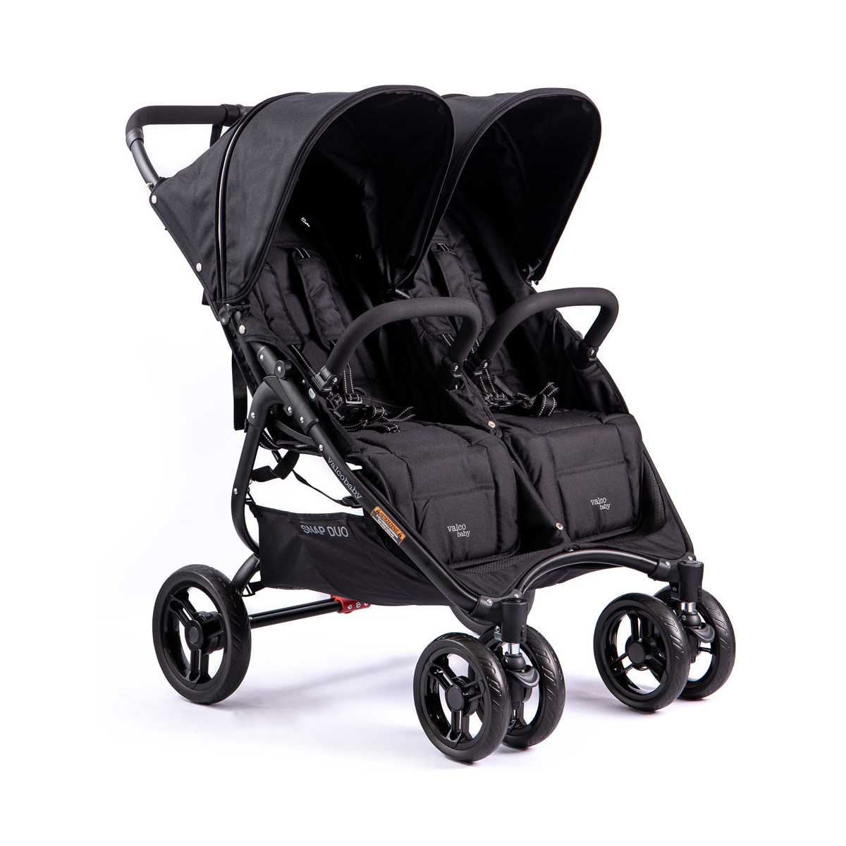 VALCO BABY SNAP DUO COOL BLACK