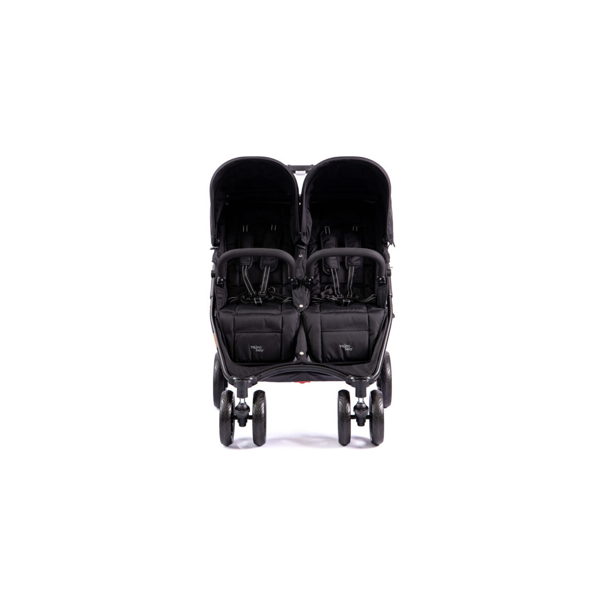 VALCO BABY SNAP DUO COOL BLACK