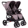VALCO BABY SNAP DUO DOVE GREY