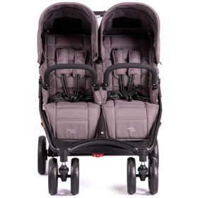 VALCO BABY SNAP DUO DOVE GREY