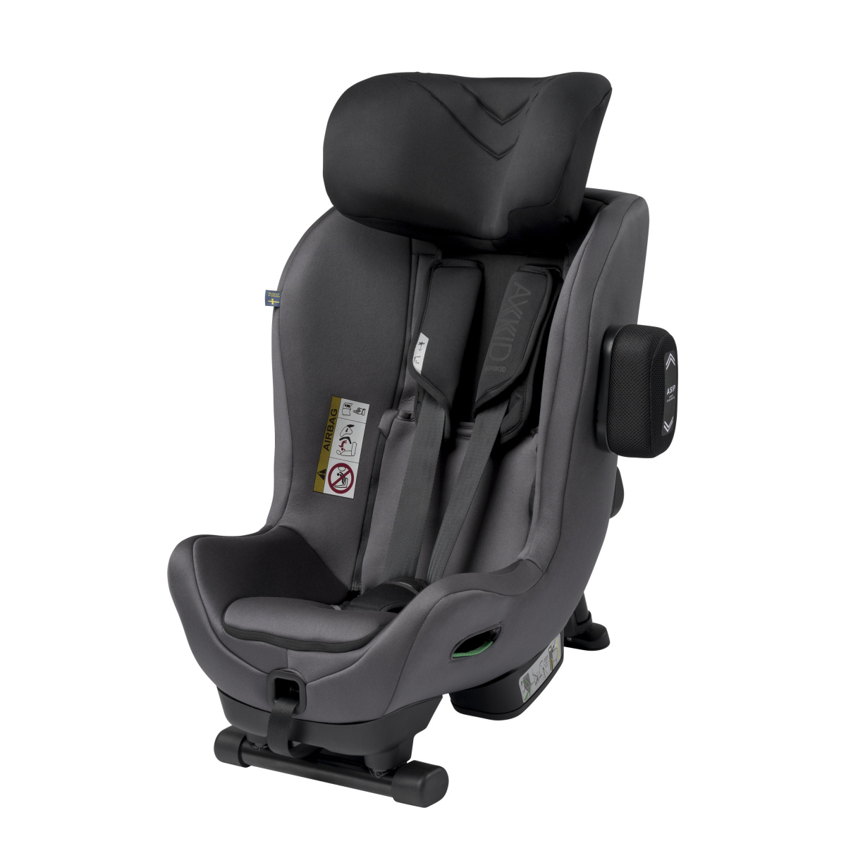 AXKID MINIKID 3 GRANITE