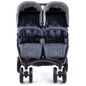 VALCO BABY SNAP DUO TAILOR MADE DENIM