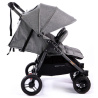 VALCO BABY SNAP DUO TAILOR MADE GREY MARLE