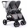 VALCO BABY SNAP DUO TAILOR MADE GREY MARLE