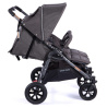 VALCO BABY SNAP DUO SPORT TAILOR MADE CHARCOAL
