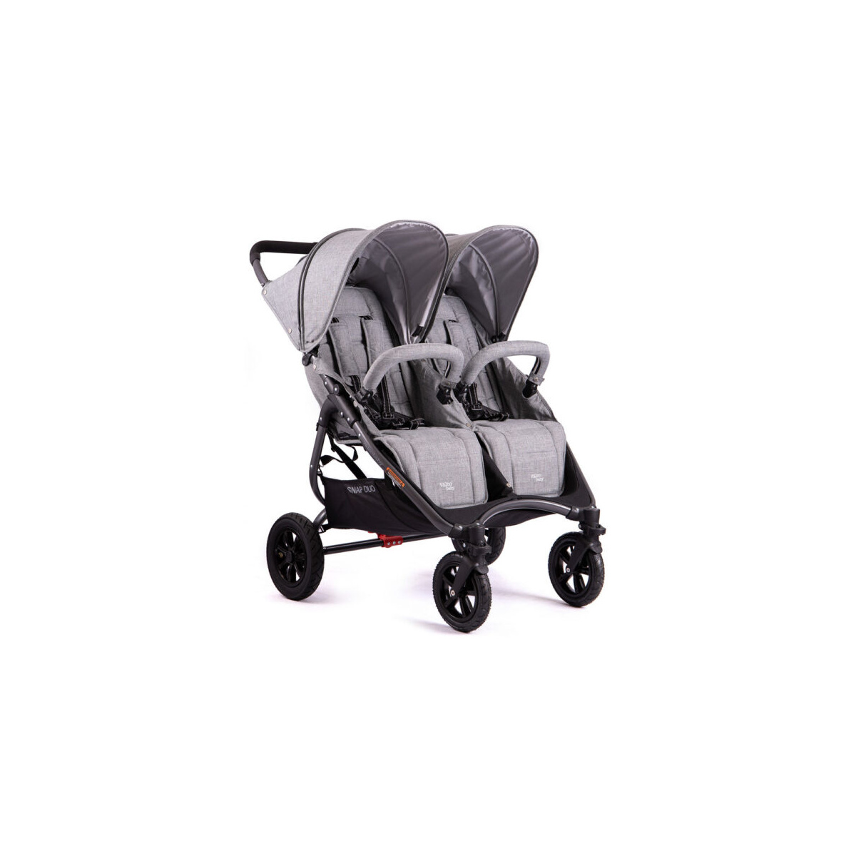 VALCO BABY SNAP DUO SPORT TAILOR MADE GREY MARLE
