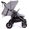 VALCO BABY SNAP DUO SPORT TAILOR MADE GREY MARLE