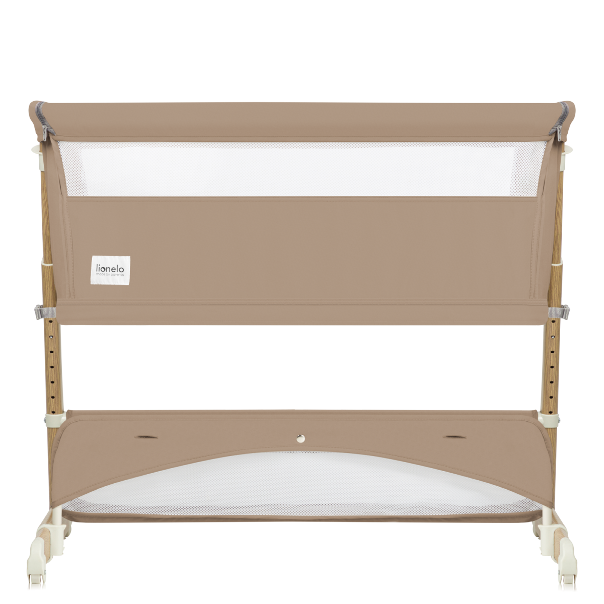 LIONELO THOMI PLUS BEIGE CARMEL