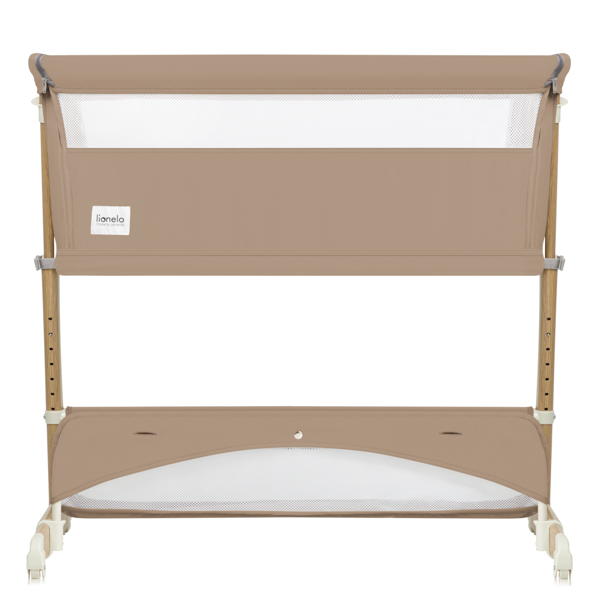 LIONELO THOMI PLUS BEIGE CARMEL