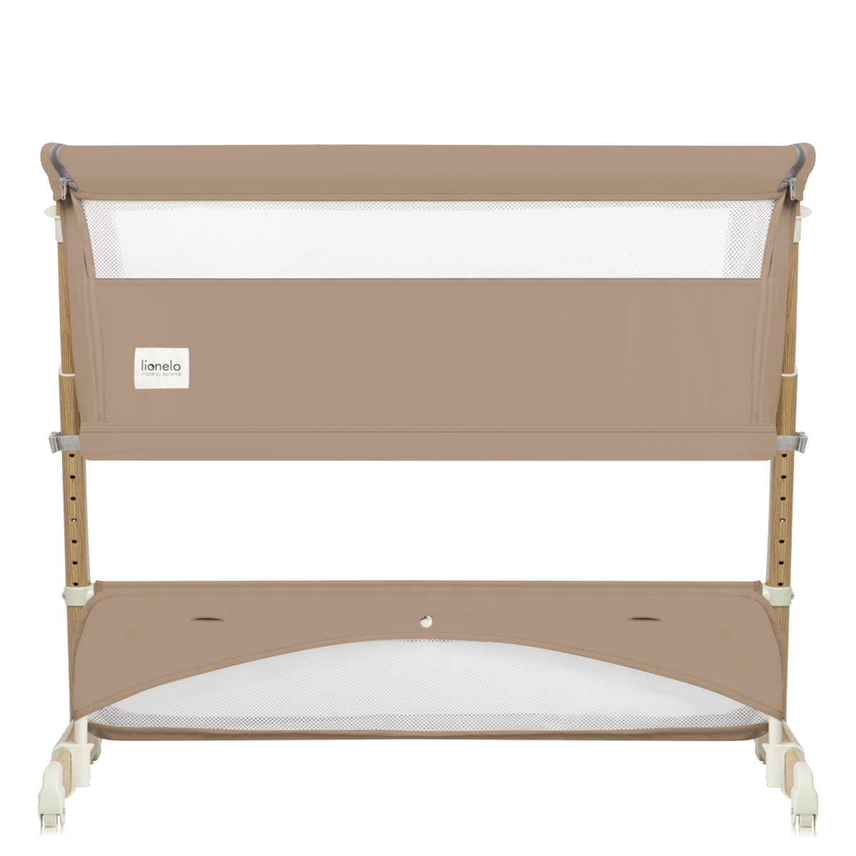 LIONELO THOMI PLUS BEIGE CARMEL