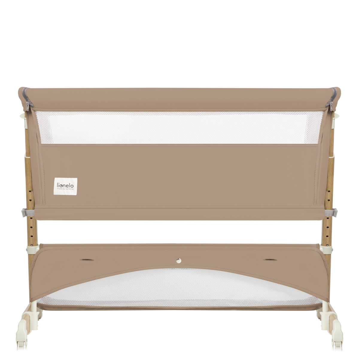 LIONELO THOMI PLUS BEIGE CARMEL