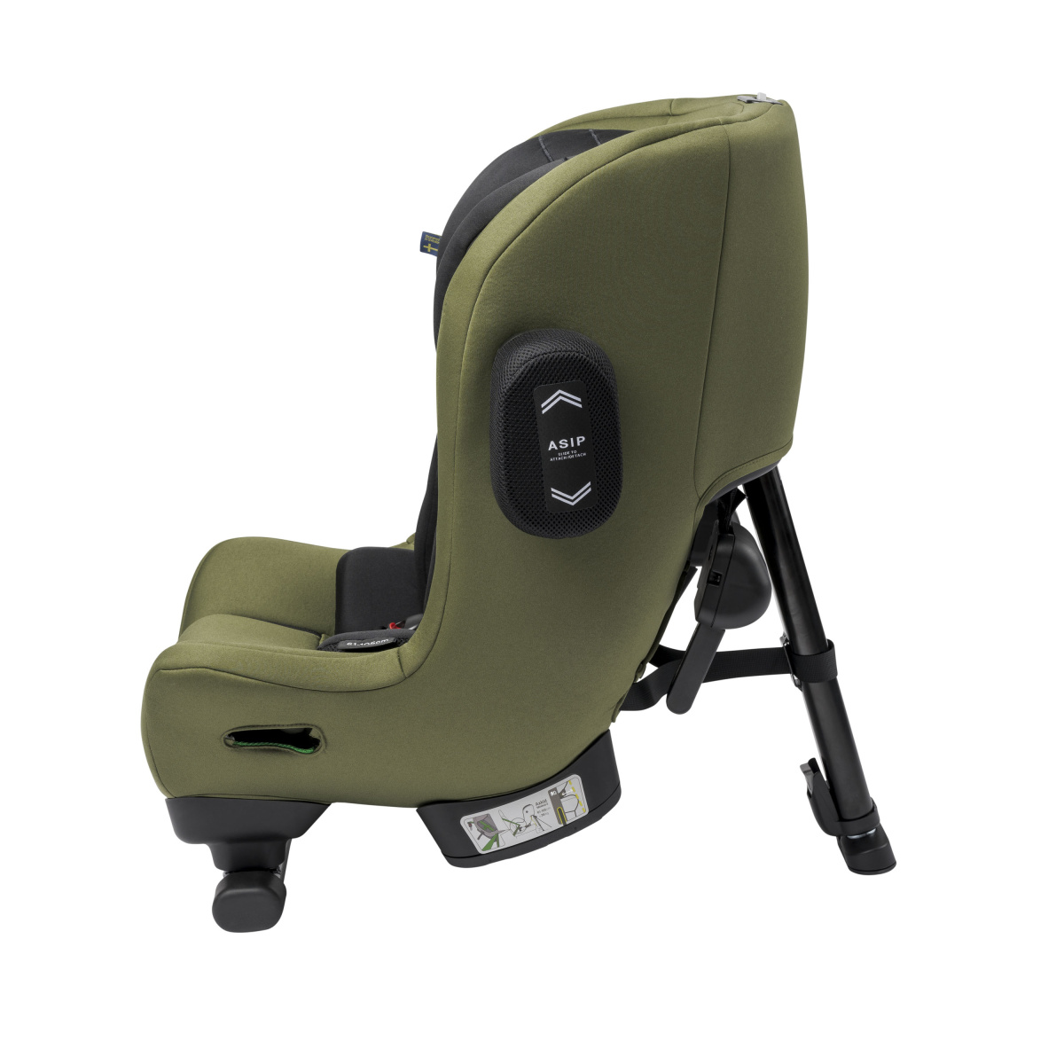 AXKID MINIKID 3 MOSS