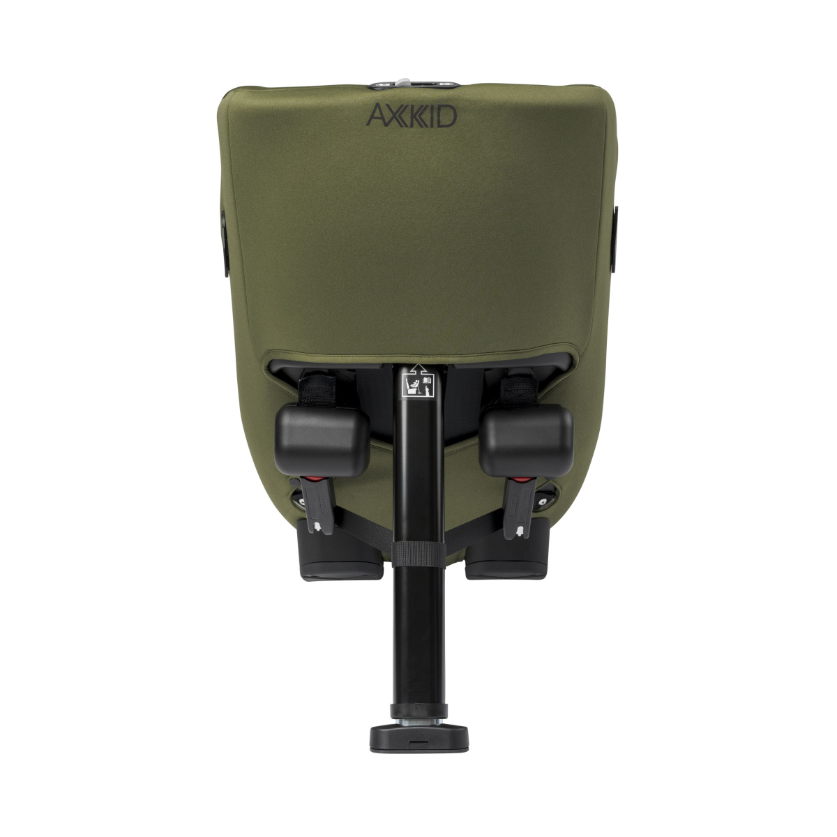 AXKID MINIKID 3 MOSS