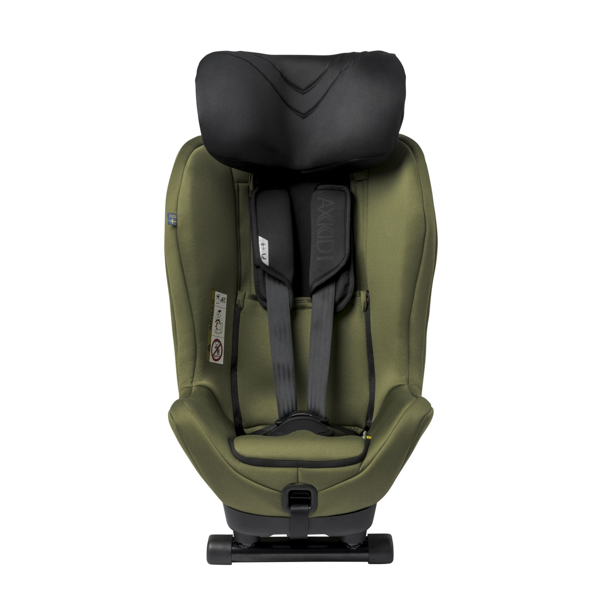 AXKID MINIKID 3 MOSS