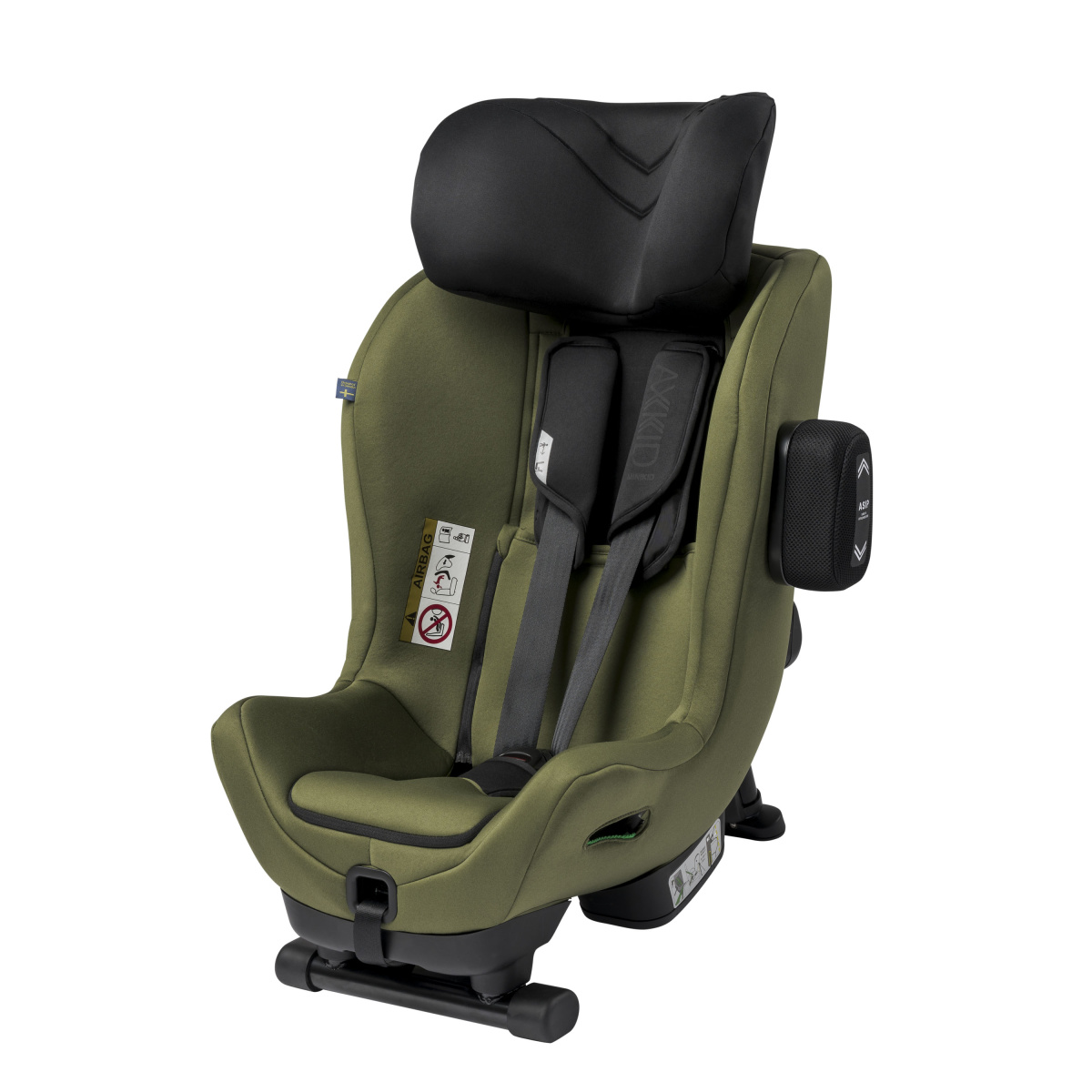 AXKID MINIKID 3 MOSS